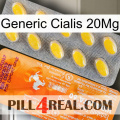 Generic Cialis 20Mg new05